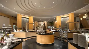 Intercontinental Malta