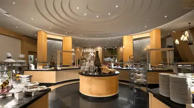 Intercontinental Malta