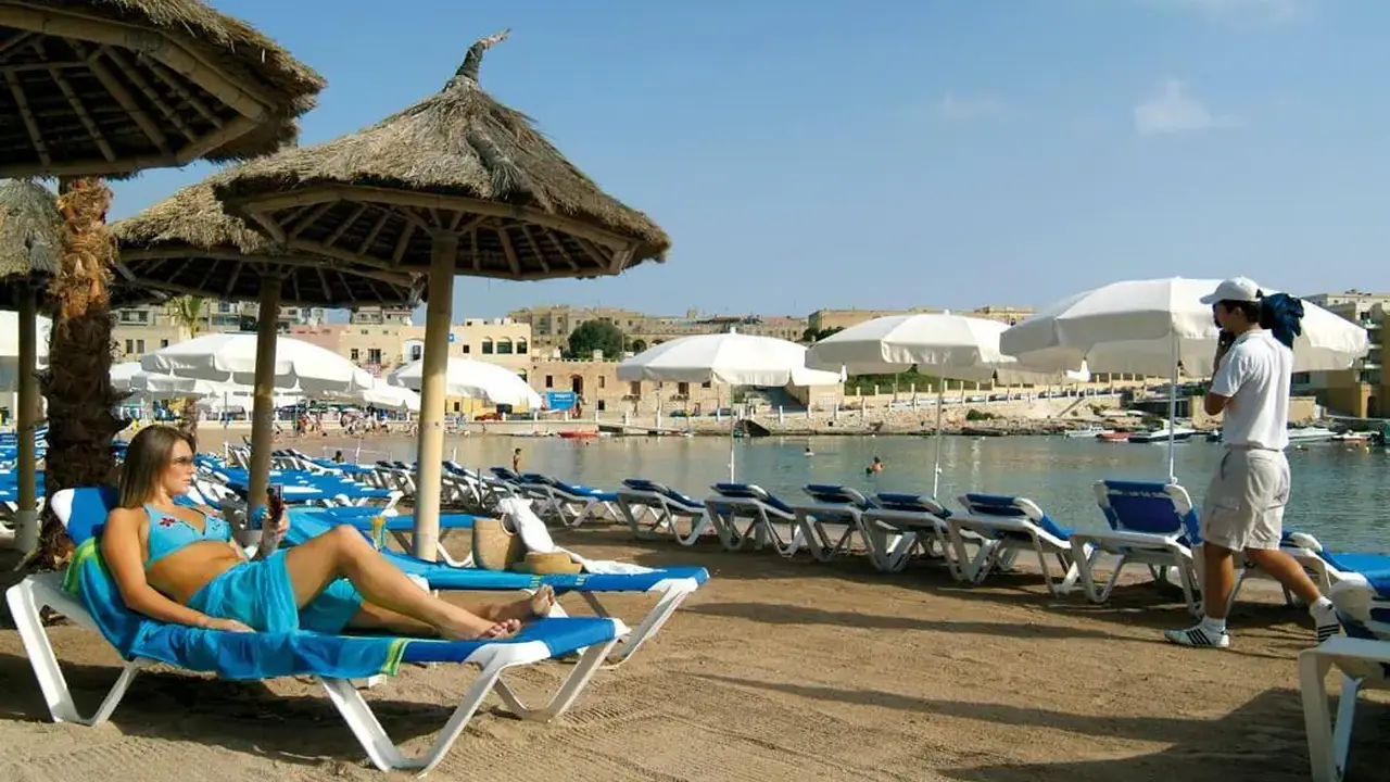 InterContinental Malta