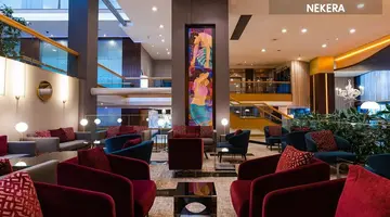 INTERCONTINENTAL MALTA