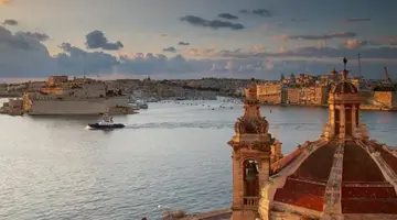 Intercontinental Malta