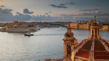 Intercontinental Malta