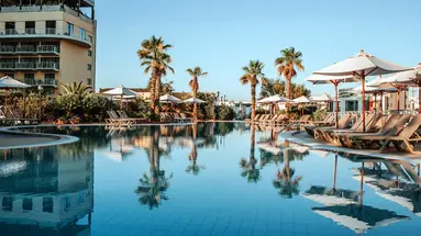 InterContinental Malta