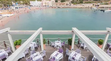 Intercontinental Malta