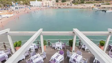 Intercontinental Malta
