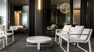 Intercontinental Malta