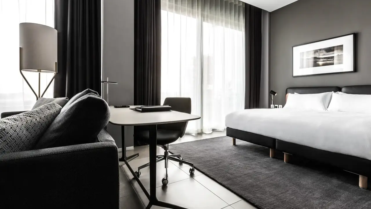 InterContinental Malta