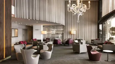 InterContinental Malta