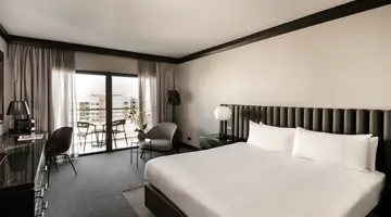 InterContinental Malta