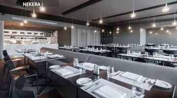 INTERCONTINENTAL MALTA