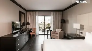 INTERCONTINENTAL MALTA