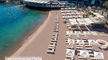 INTERCONTINENTAL MALTA