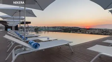 INTERCONTINENTAL MALTA