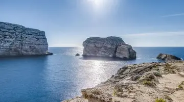 Intercontinental Malta