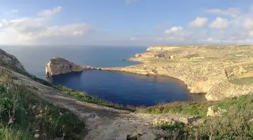 Intercontinental Malta