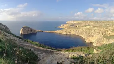 Intercontinental Malta
