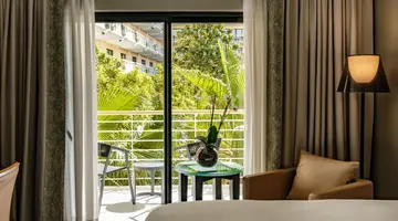 InterContinental Malta
