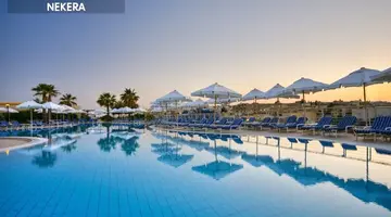 INTERCONTINENTAL MALTA