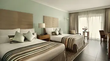 Intercontinental Malta