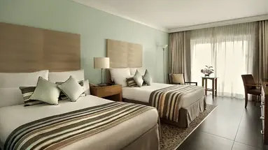 Intercontinental Malta