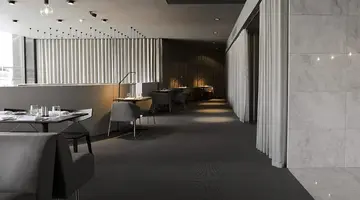 Intercontinental Malta