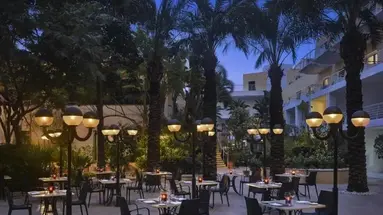 InterContinental Malta