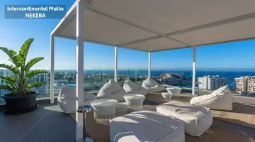 INTERCONTINENTAL MALTA