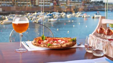 InterContinental Malta