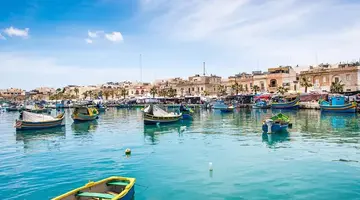 Intercontinental Malta