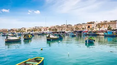 Intercontinental Malta