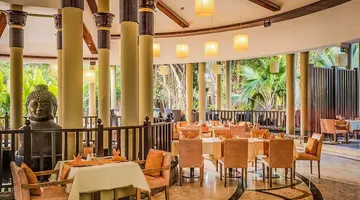 Intercontinental Mauritius Resort Balaclava Fort