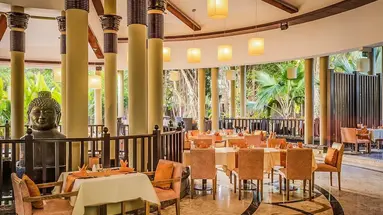Intercontinental Mauritius Resort Balaclava Fort