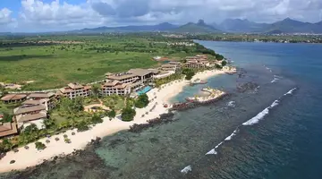 Intercontinental Mauritius Resort Balaclava Fort
