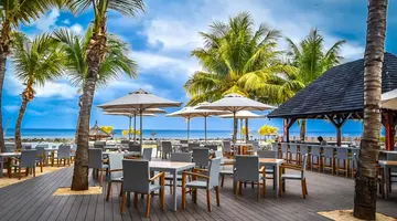Intercontinental Mauritius Resort Balaclava Fort