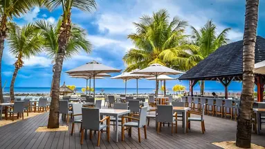 Intercontinental Mauritius Resort Balaclava Fort