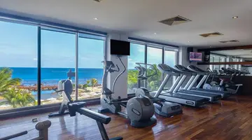 Intercontinental Mauritius Resort Balaclava Fort