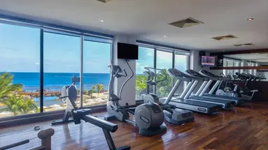 Intercontinental Mauritius Resort Balaclava Fort