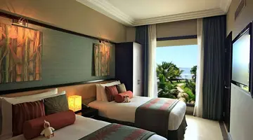 Intercontinental Mauritius Resort Balaclava Fort