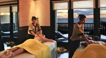 Intercontinental Mauritius Resort Balaclava Fort