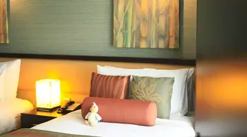 Intercontinental Mauritius Resort Balaclava Fort