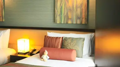 Intercontinental Mauritius Resort Balaclava Fort