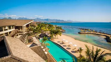 Intercontinental Mauritius Resort Balaclava Fort