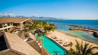 Intercontinental Mauritius Resort Balaclava Fort