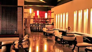 Intercontinental Mauritius Resort Balaclava Fort