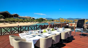 Intercontinental Mauritius Resort Balaclava Fort