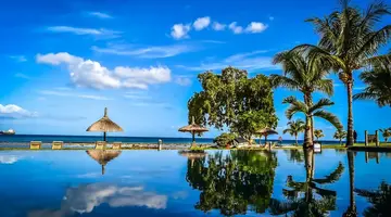 Intercontinental Mauritius Resort Balaclava Fort