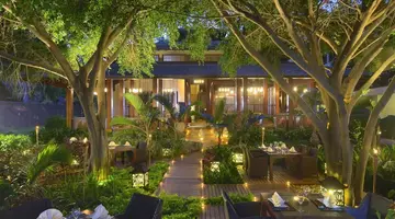 Intercontinental Mauritius Resort Balaclava Fort
