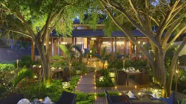 Intercontinental Mauritius Resort Balaclava Fort