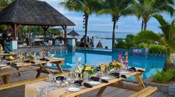 Intercontinental Mauritius Resort Balaclava Fort