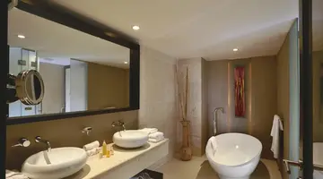 Intercontinental Mauritius Resort Balaclava Fort